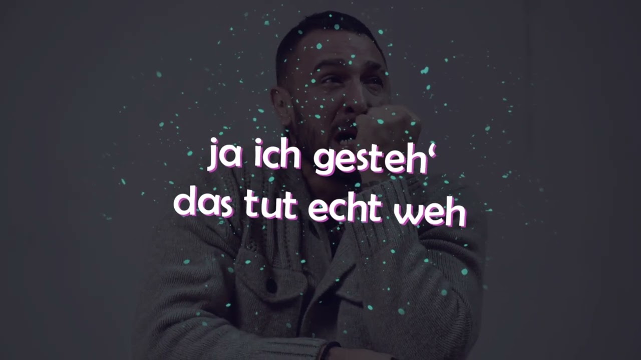 Video starten: DJ Bonzay feat. Ben Luca – Ein Brief