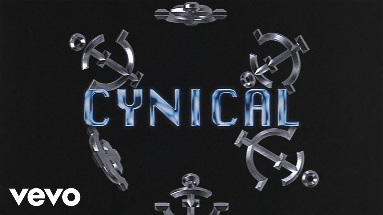 twocolors, Safri Duo & Chris de Sarandy – Cynical