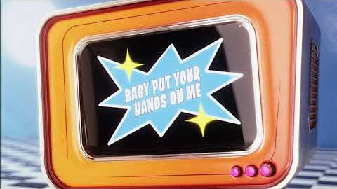 Jason Derulo feat. Meghan Trainor – Hands On Me
