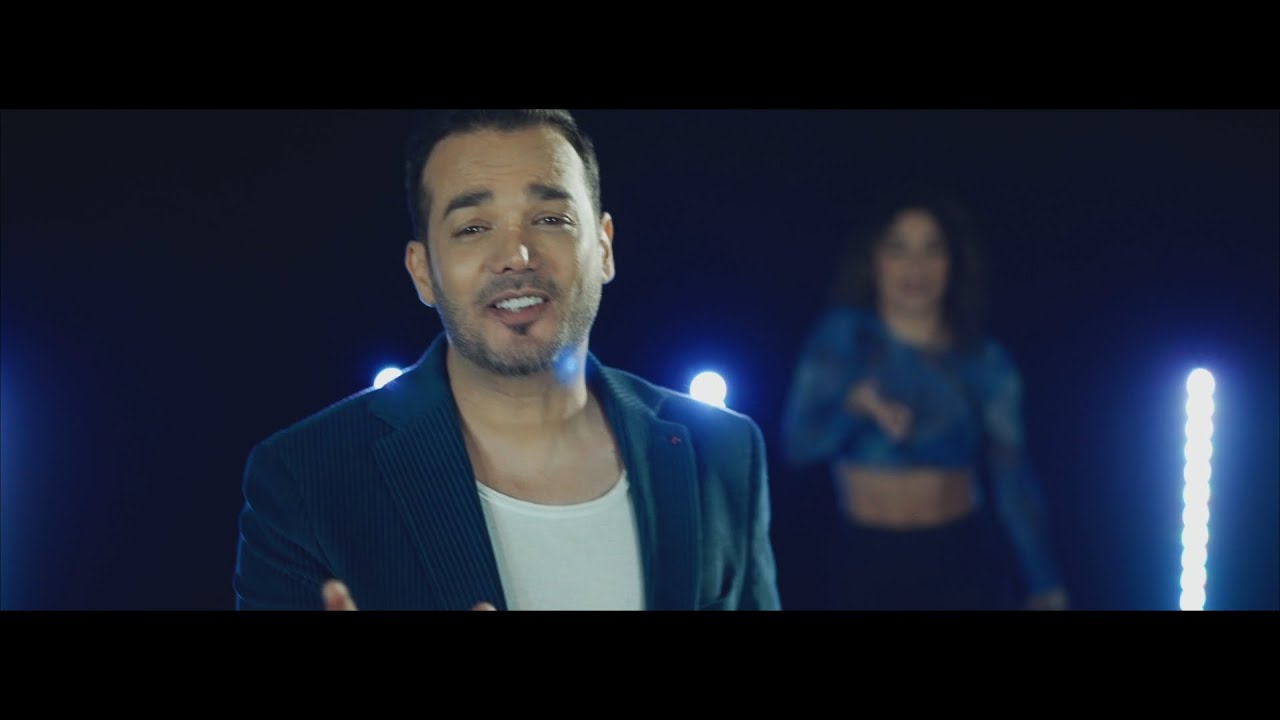 Daniel Lopes – Das muss Liebe sein