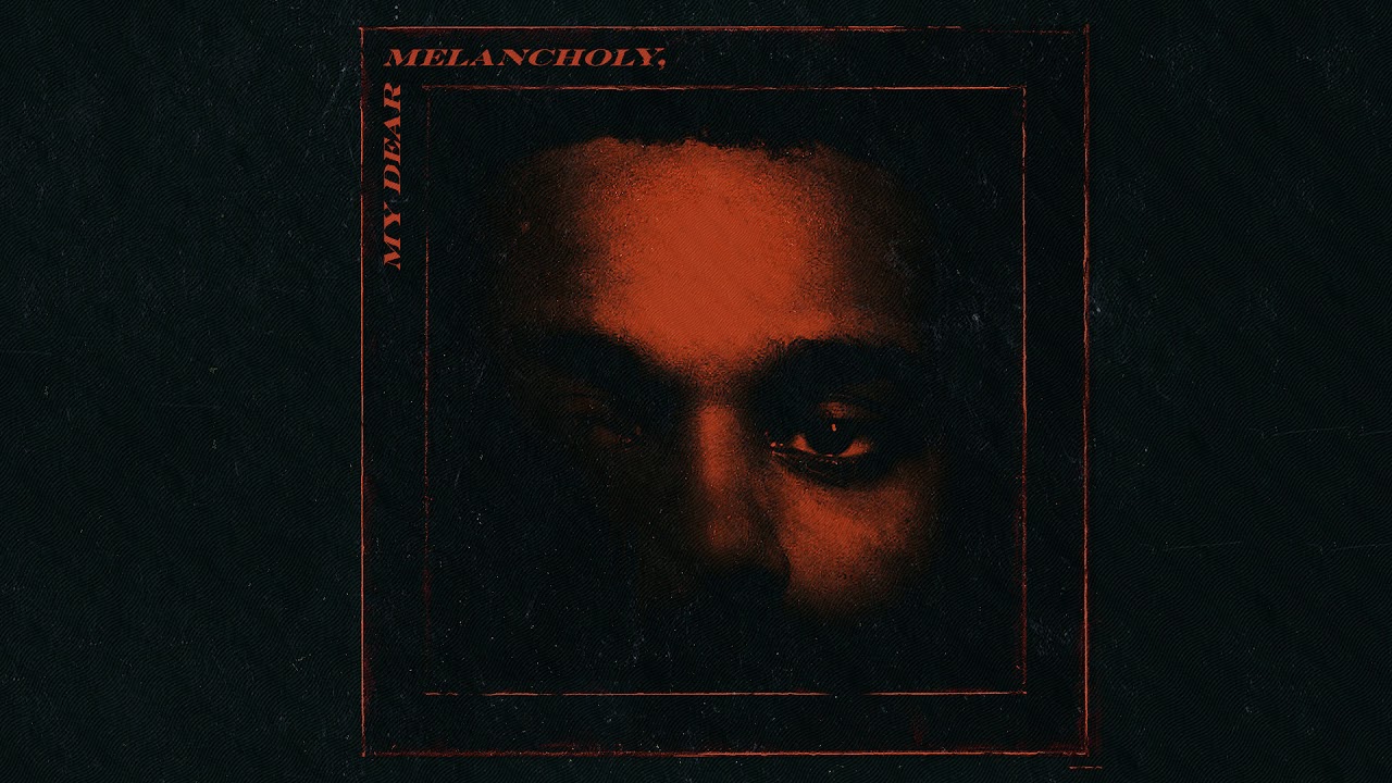 The Weeknd – Try Me