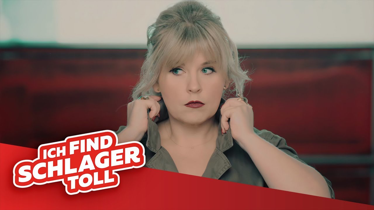 Video starten: Maite Kelly – Das tut sich doch keiner freiwillig an