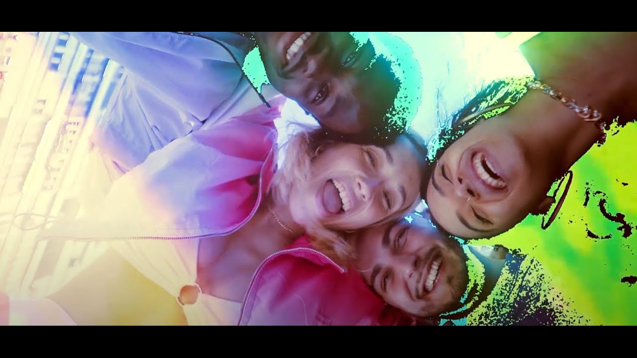 Video starten: 49ers & Karl8 & Andrea Monta – Baby, I'm Yours