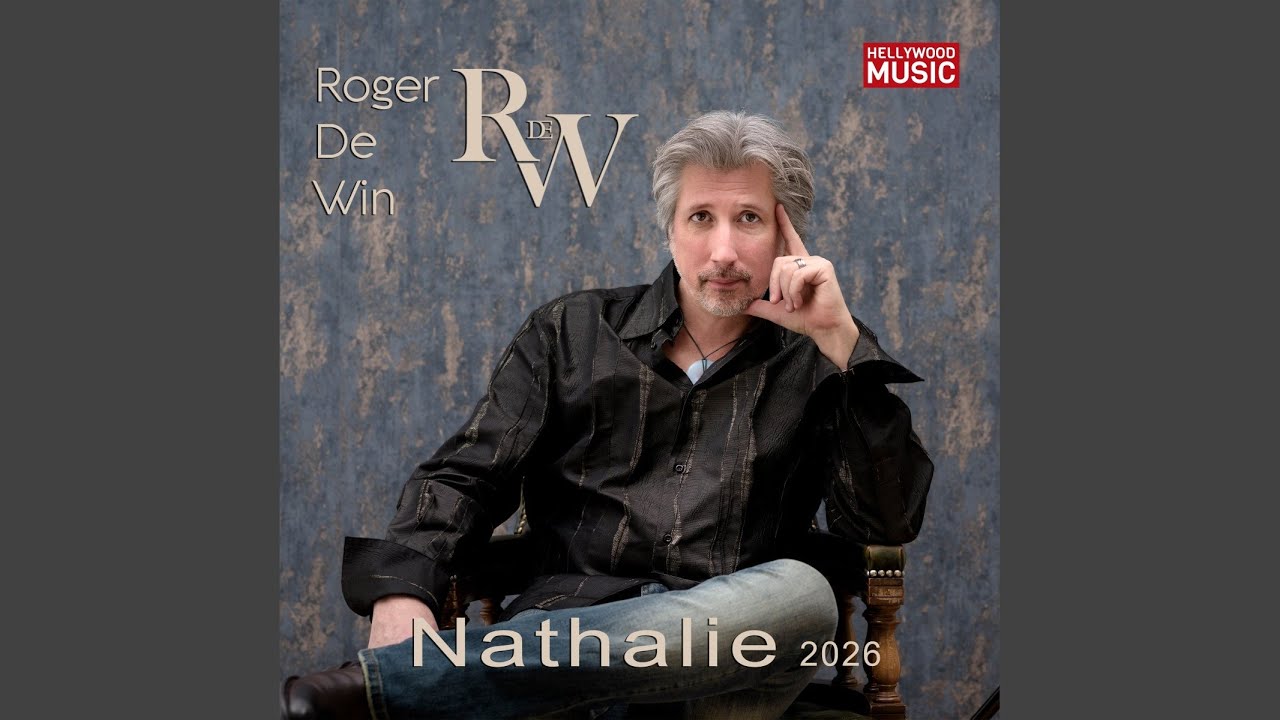 Video starten: Roger de Win – Nathalie 2026