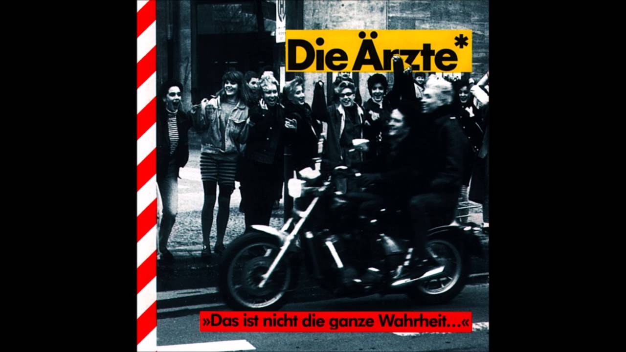 Die Ärzte – Elke