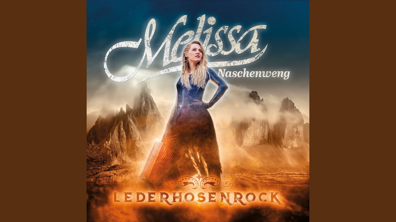 Melissa Naschenweng – Blödsinn im Kopf