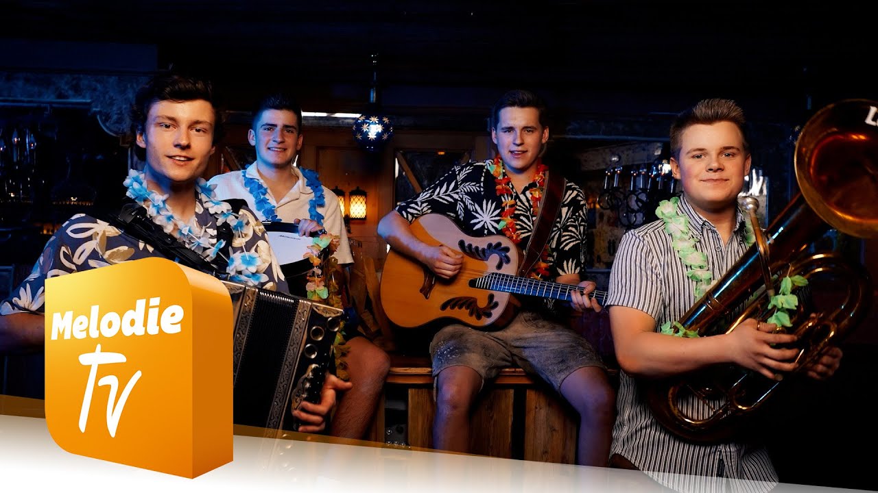 Video starten: Brennholz – Hey Macarena!