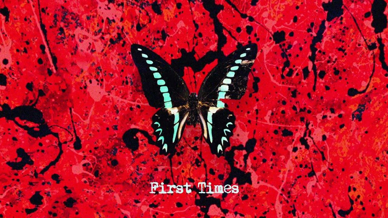 Ed Sheeran – First Times