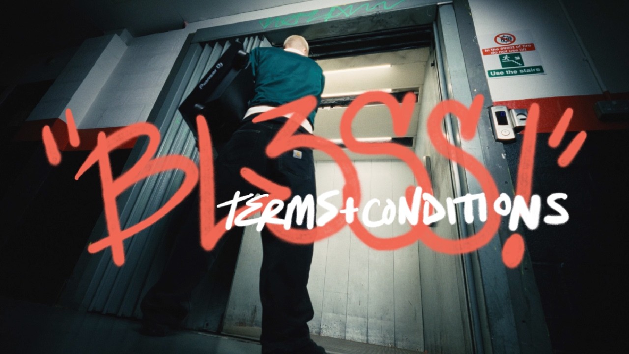 BL3SS – terms and conditions
