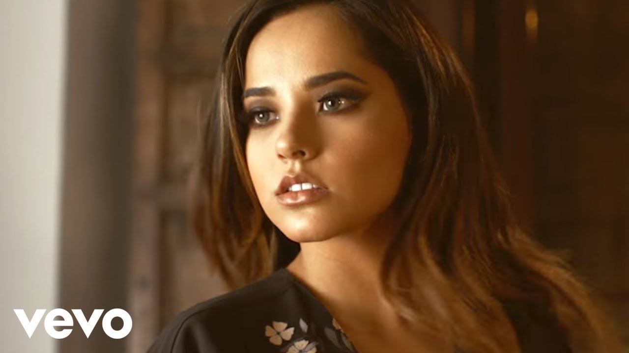 Becky G – Todo Cambio