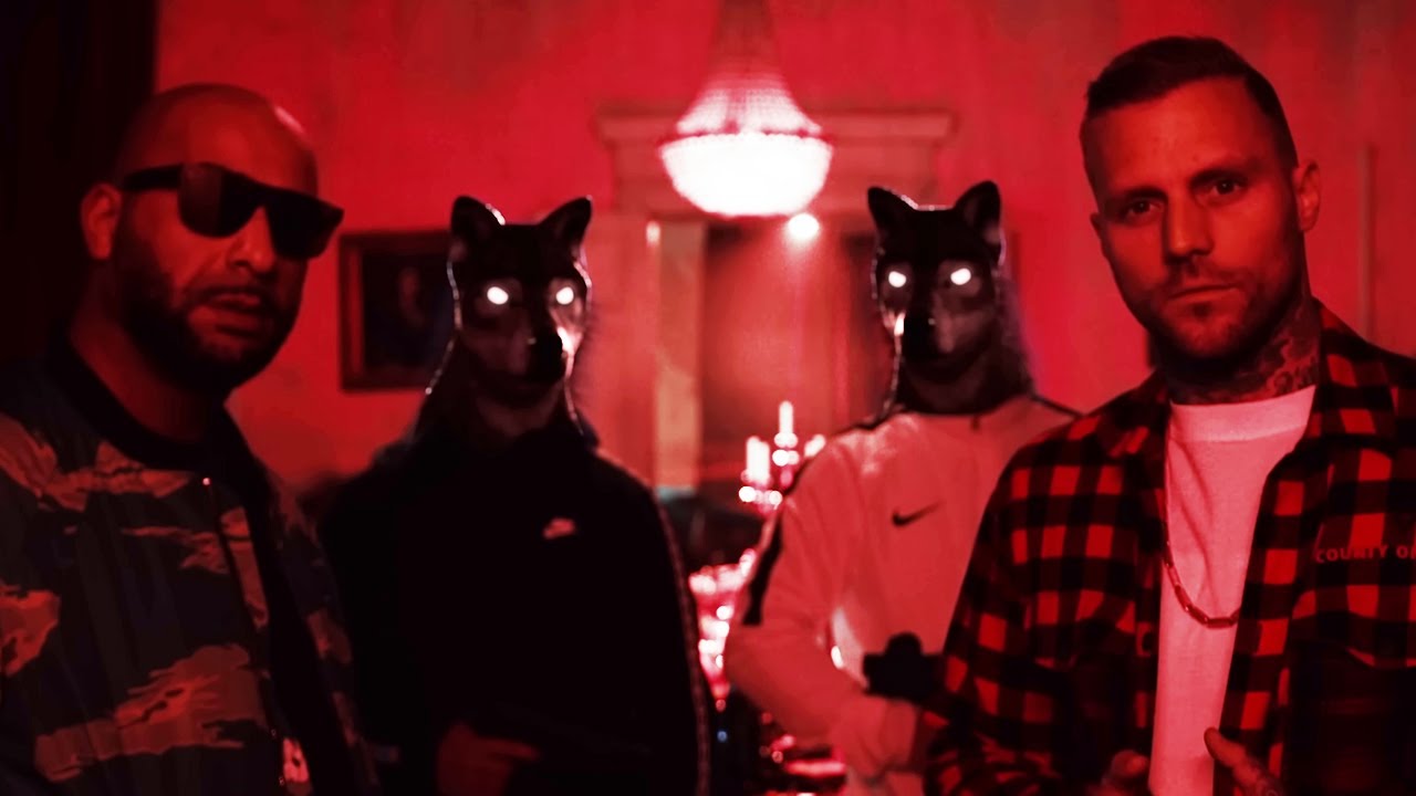 Kontra K feat. Veysel – Blei