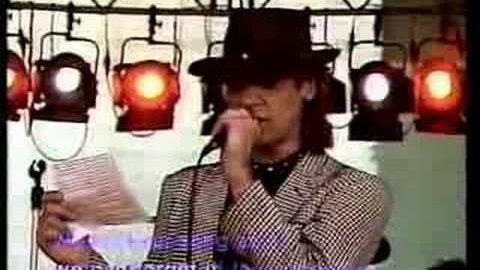 Band für Afrika – Nackt im Wind