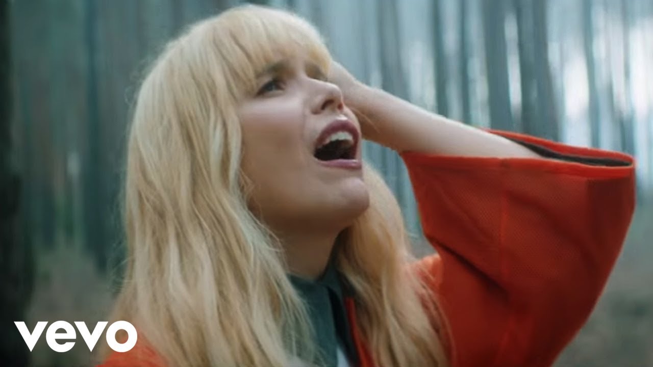 Paloma Faith – Guilty