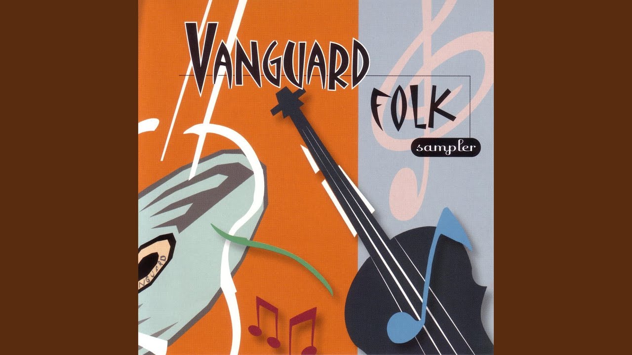 The Rooftop Singers – Walk Right In
