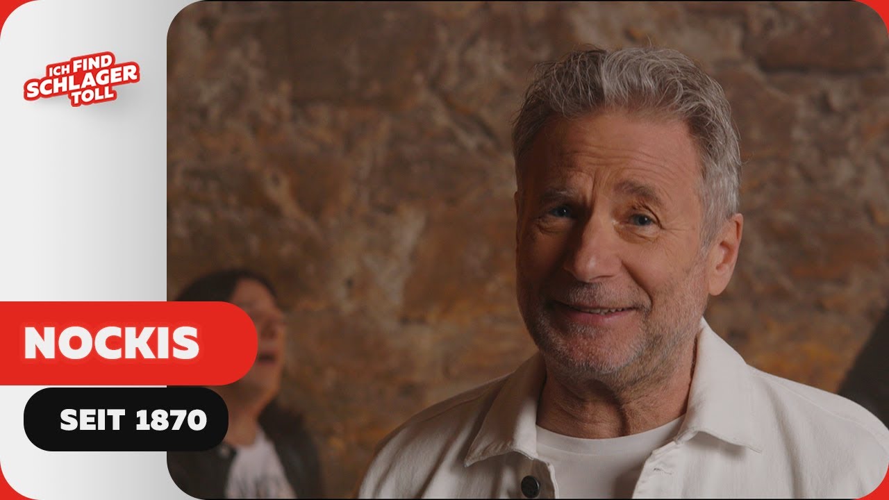 Video starten: Nockis – Seit 1870