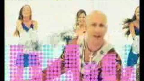 Right Said Fred – Stand Up For The Champions