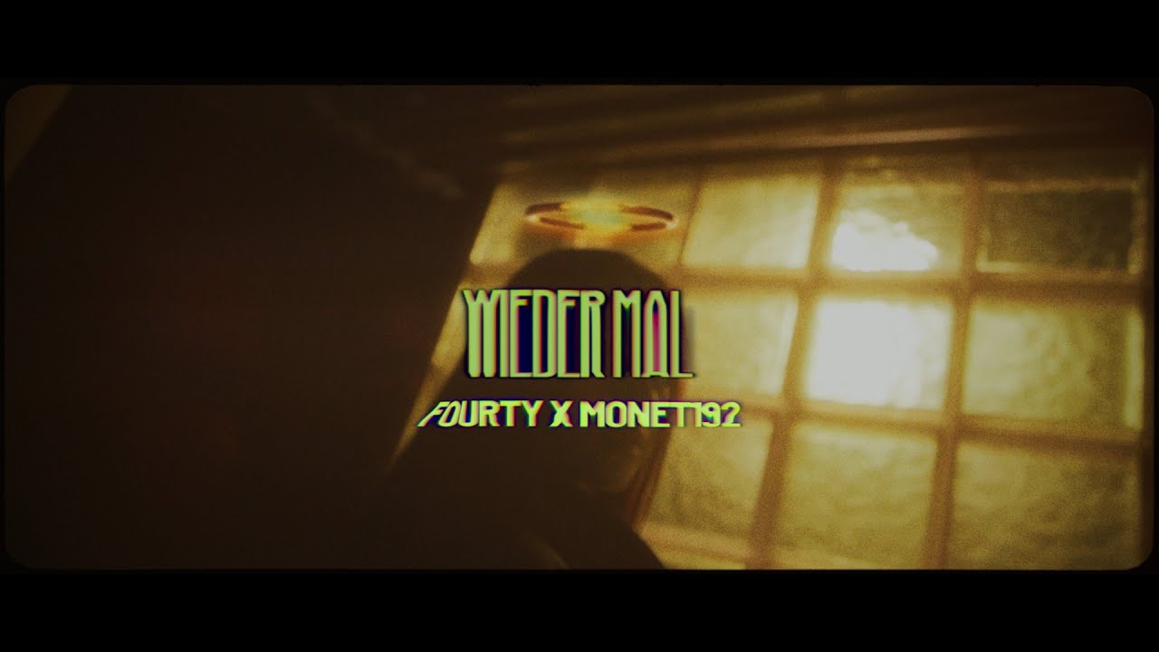 Fourty & Monet192 – Wieder mal