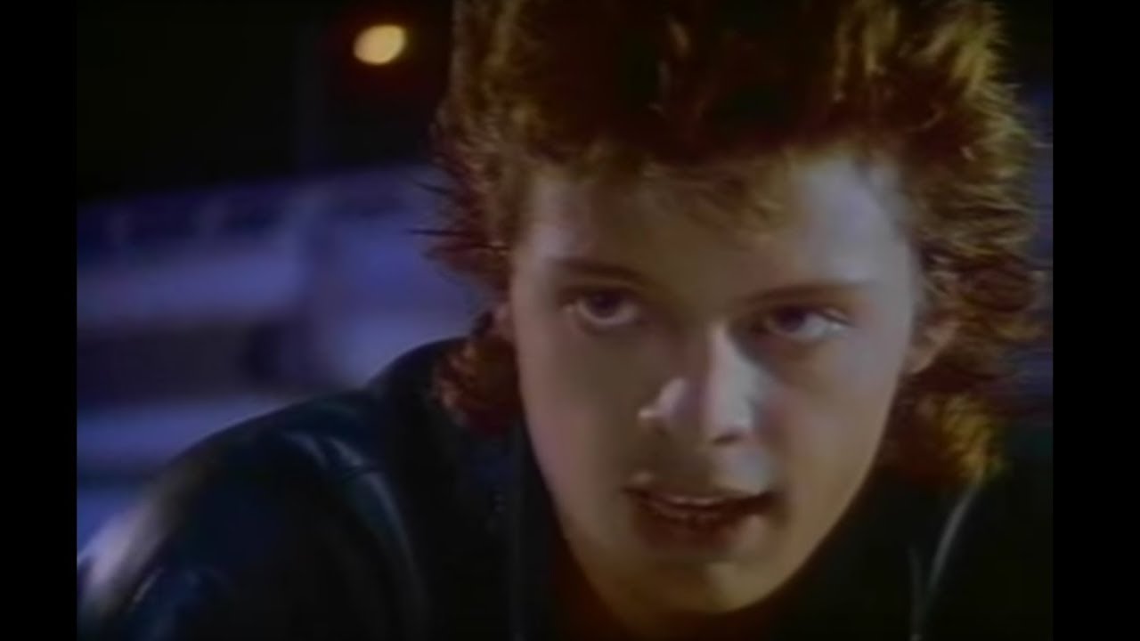 Luis Miguel – Ahora te puedes marchar