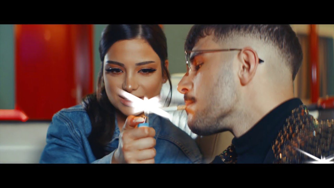 Dardan feat. Xiara – Genauso