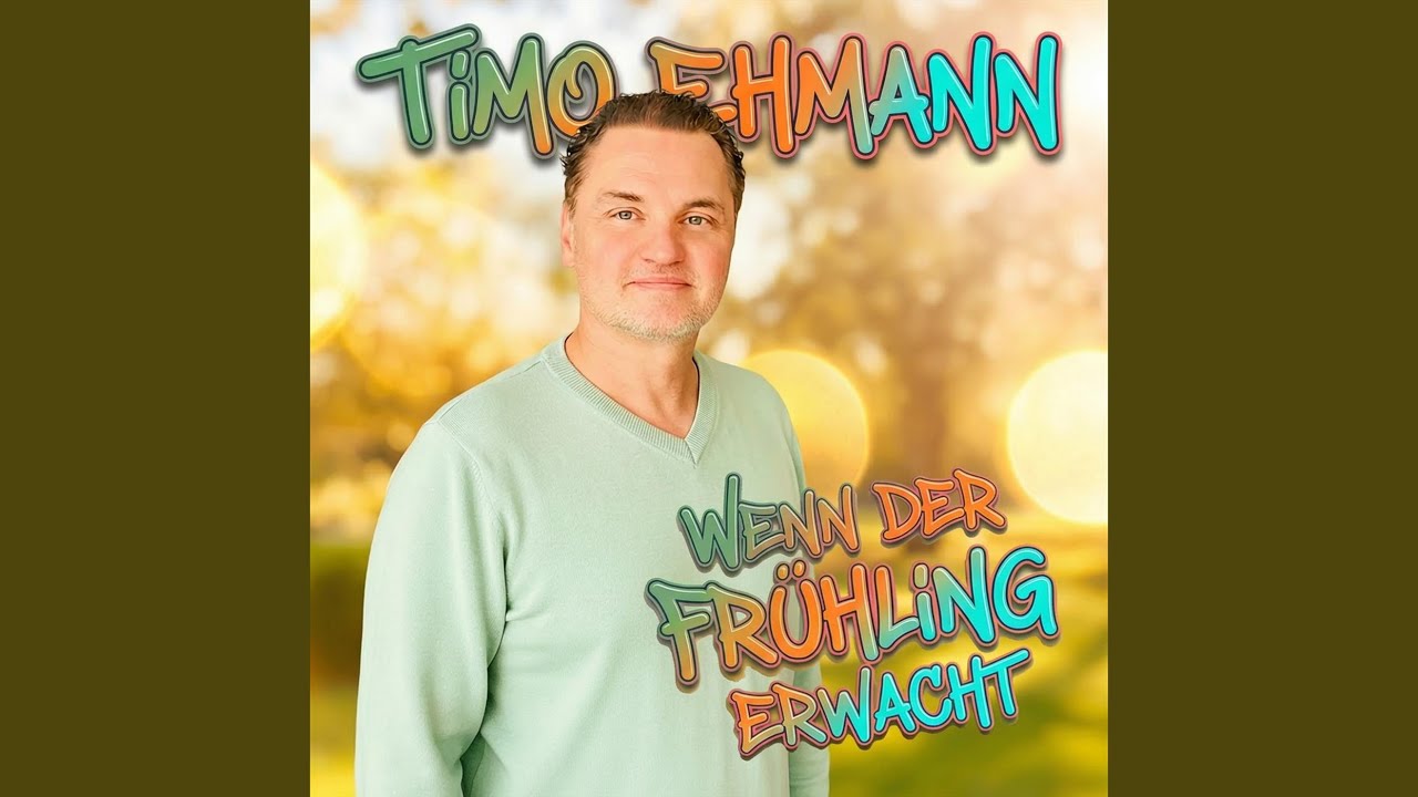 Video starten: Timo Ehmann – Wenn der Frühling erwacht (Spring-Dance Mix)