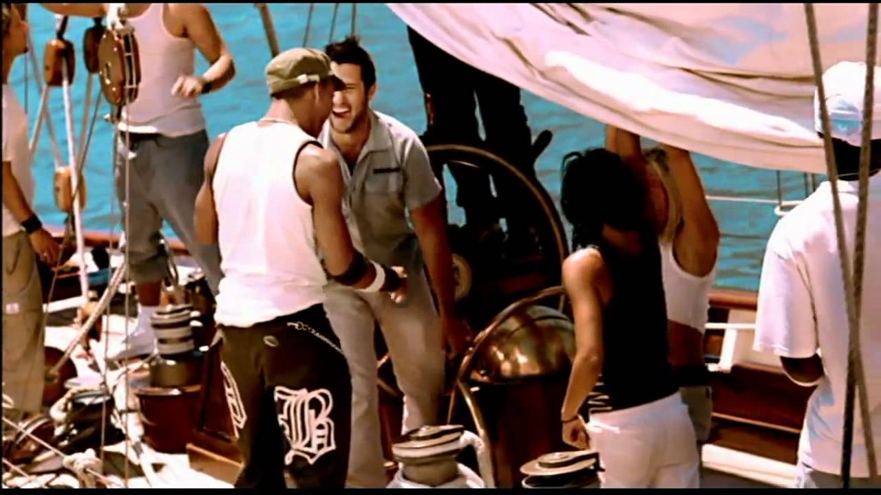 Blue – U Make Me Wanna