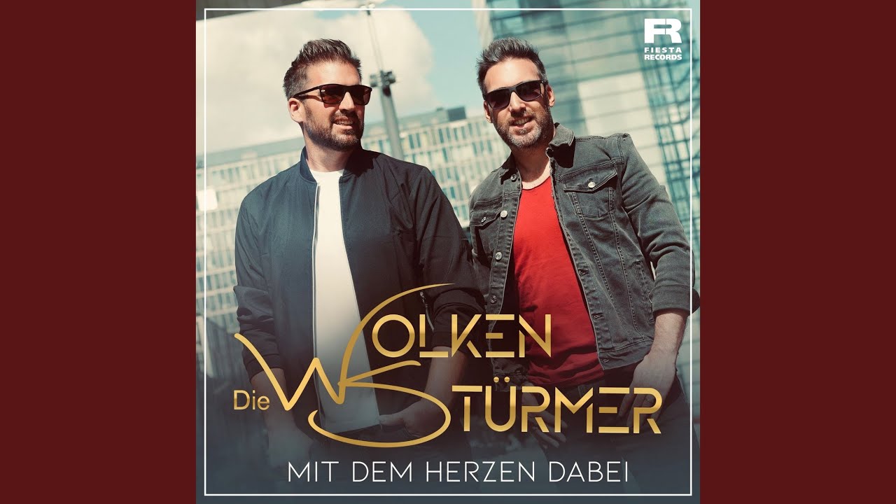 Video starten: Die Wolkenstürmer – Mit dem Herzen dabei