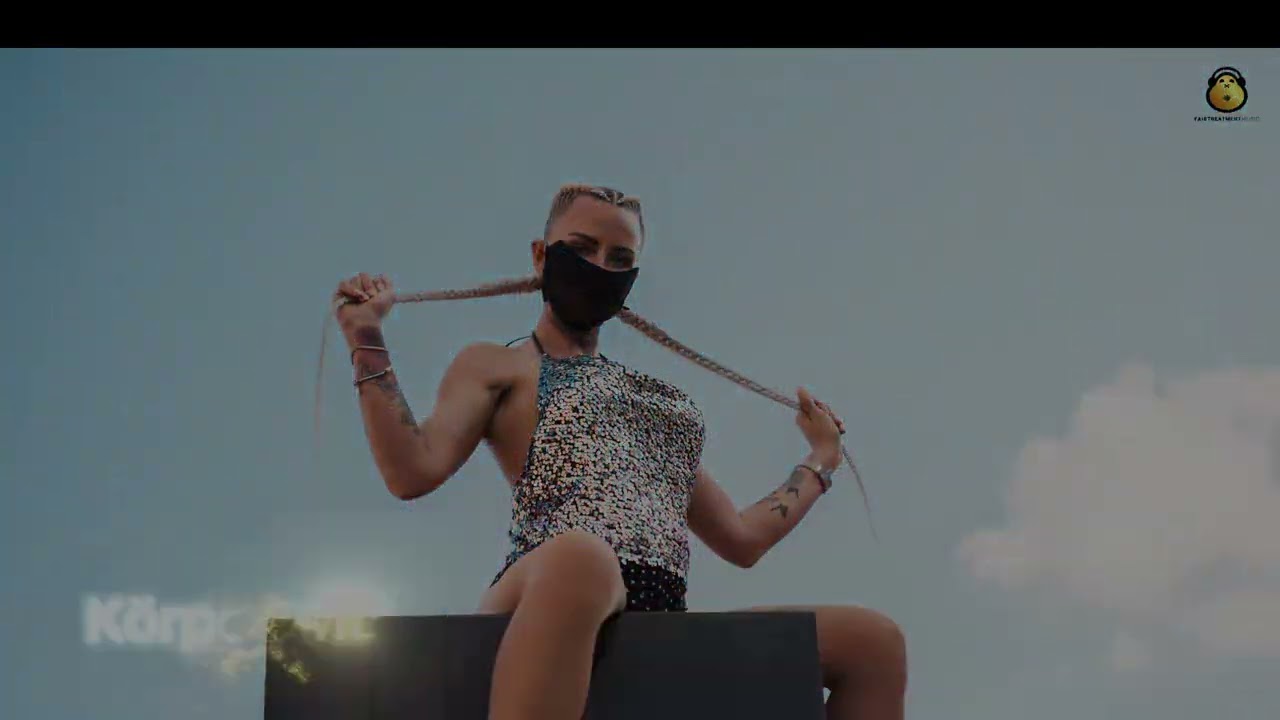 Sunny – Body Moves