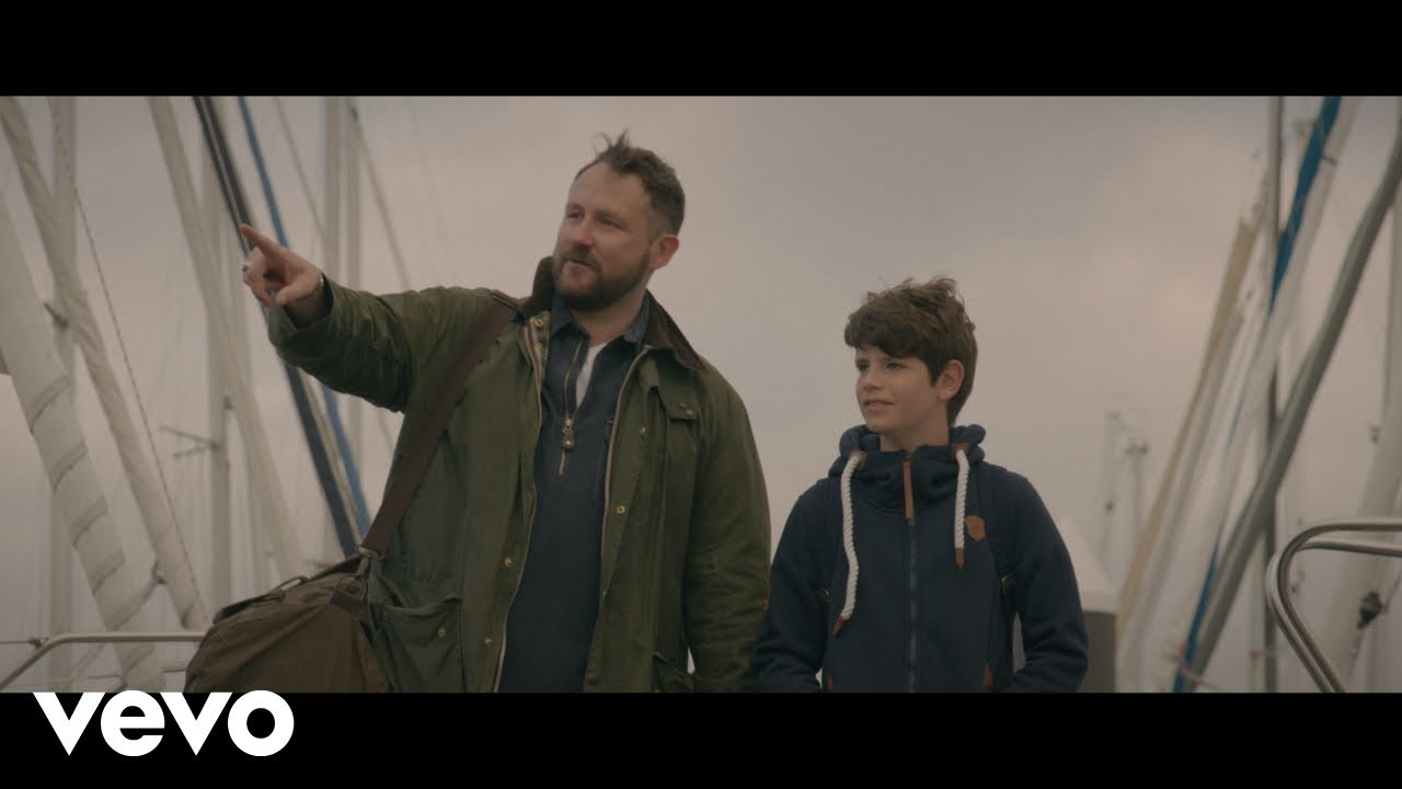 Video starten: Florian Künstler – Ich halte Wache