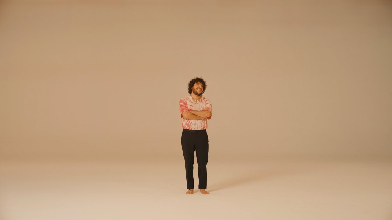 benny blanco & Calvin Harris – I Found You