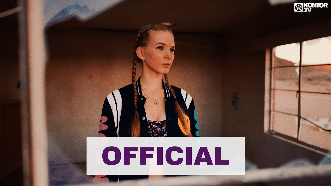 Lunax & Mary Jensen – Let's Call It Love