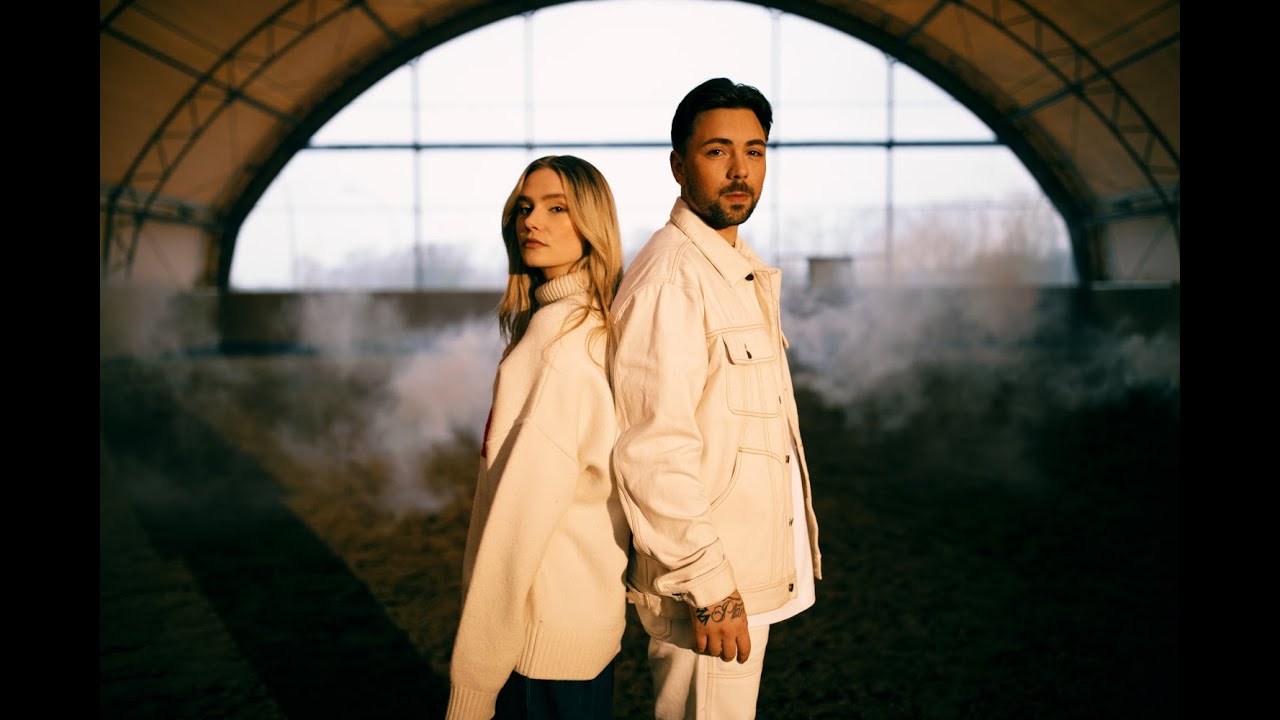 TheDoDo & Esther Graf – Ich will nur dich