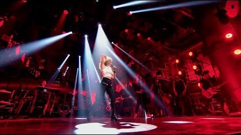 Helene Fischer – Herzbeben