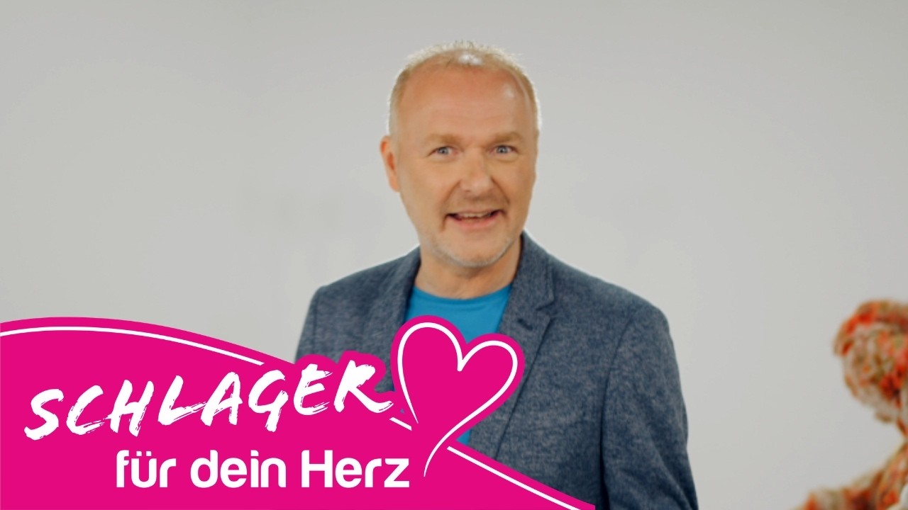 Video starten: Frank Neuenfels – Wenn endlich wieder Sommer ist