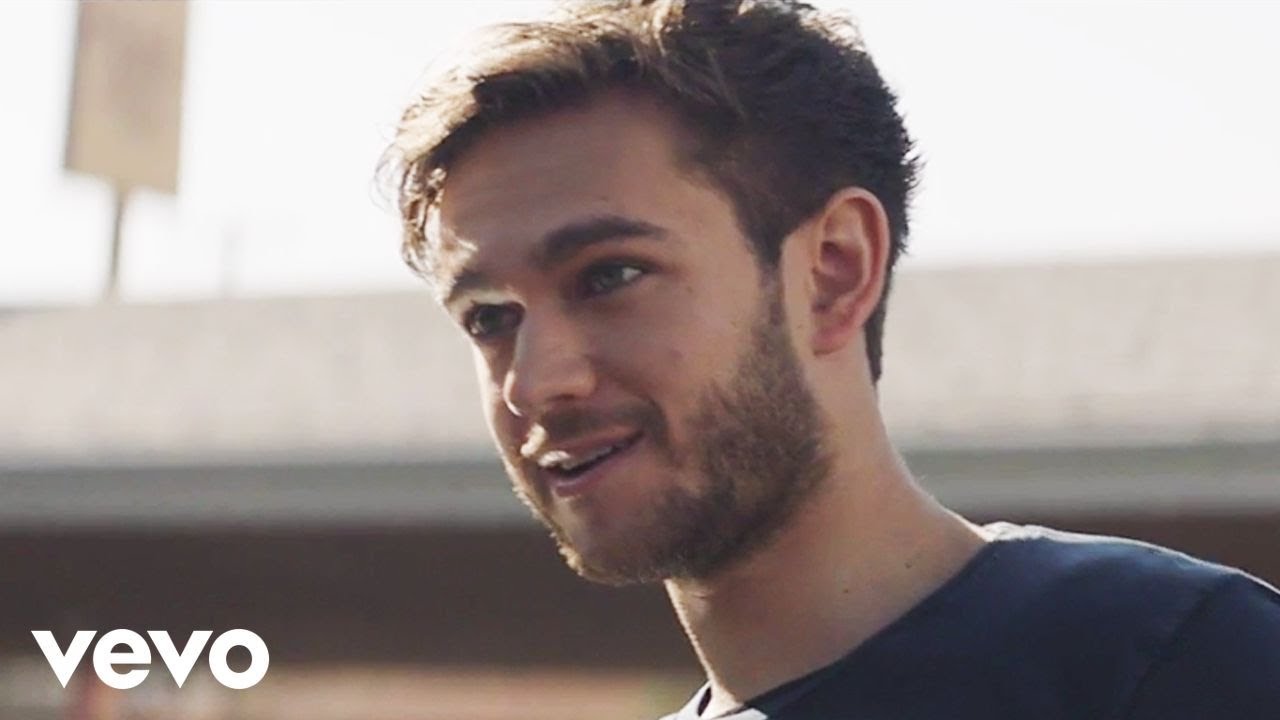 Zedd & Alessia Cara – Stay