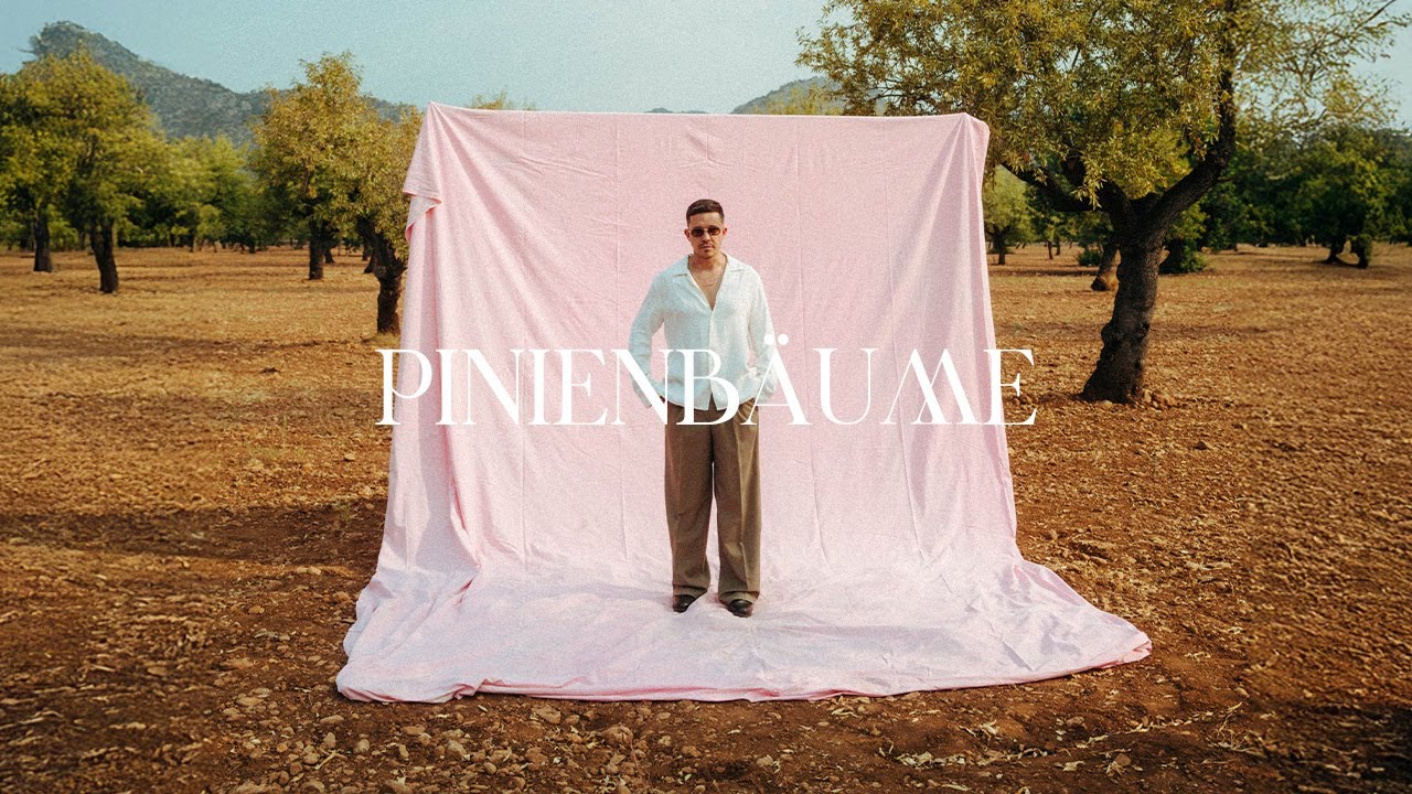 Video starten: SANTOS – Pinienbäume