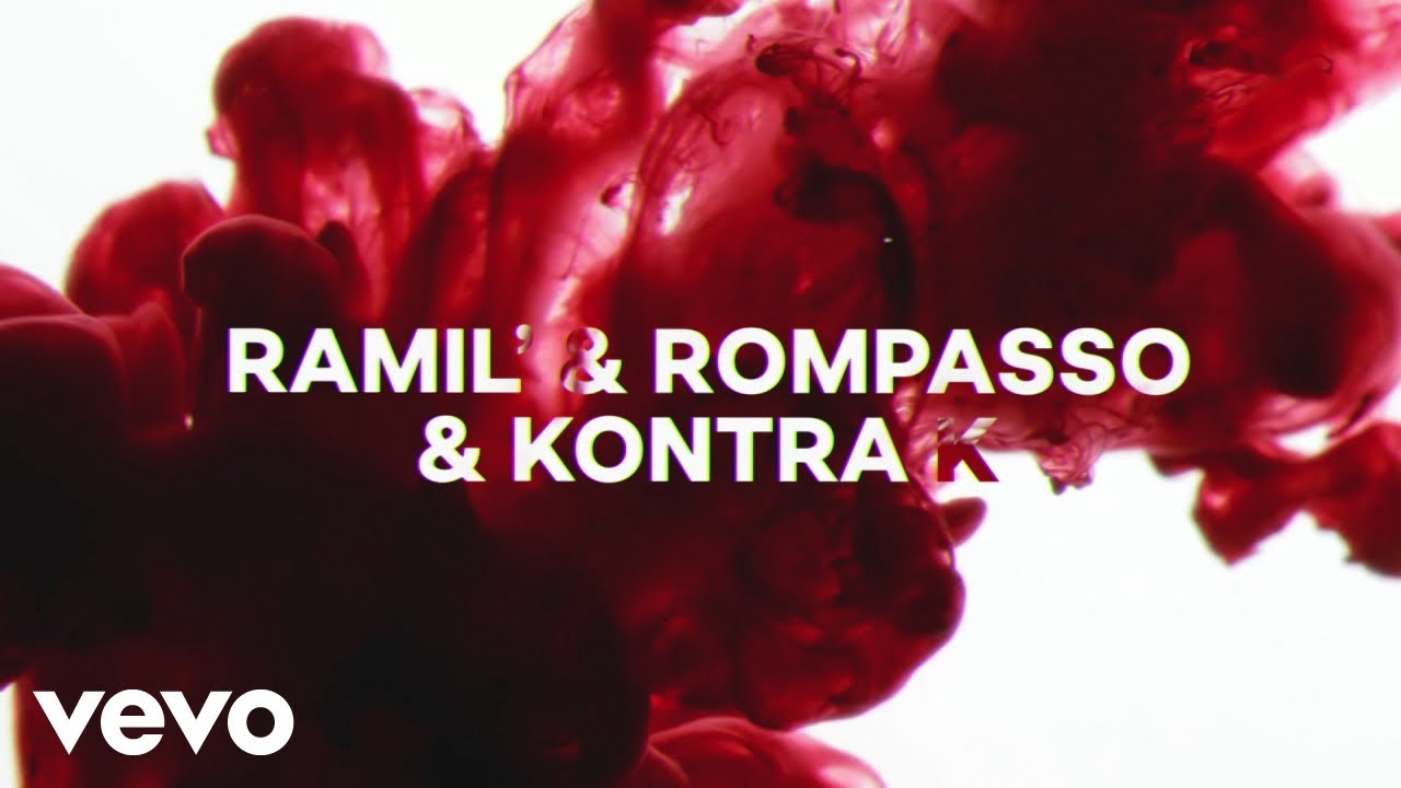 Rompasso x Kontra K – Runaway