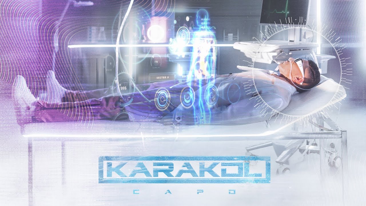 Capo – Karakol