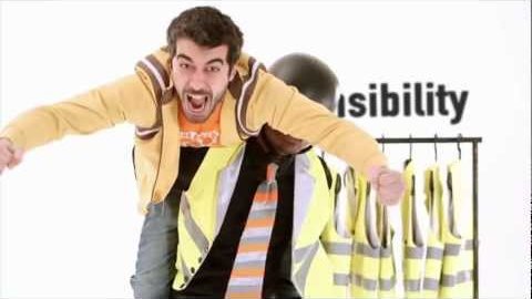 Video starten: The Peas Project – Party Crasher