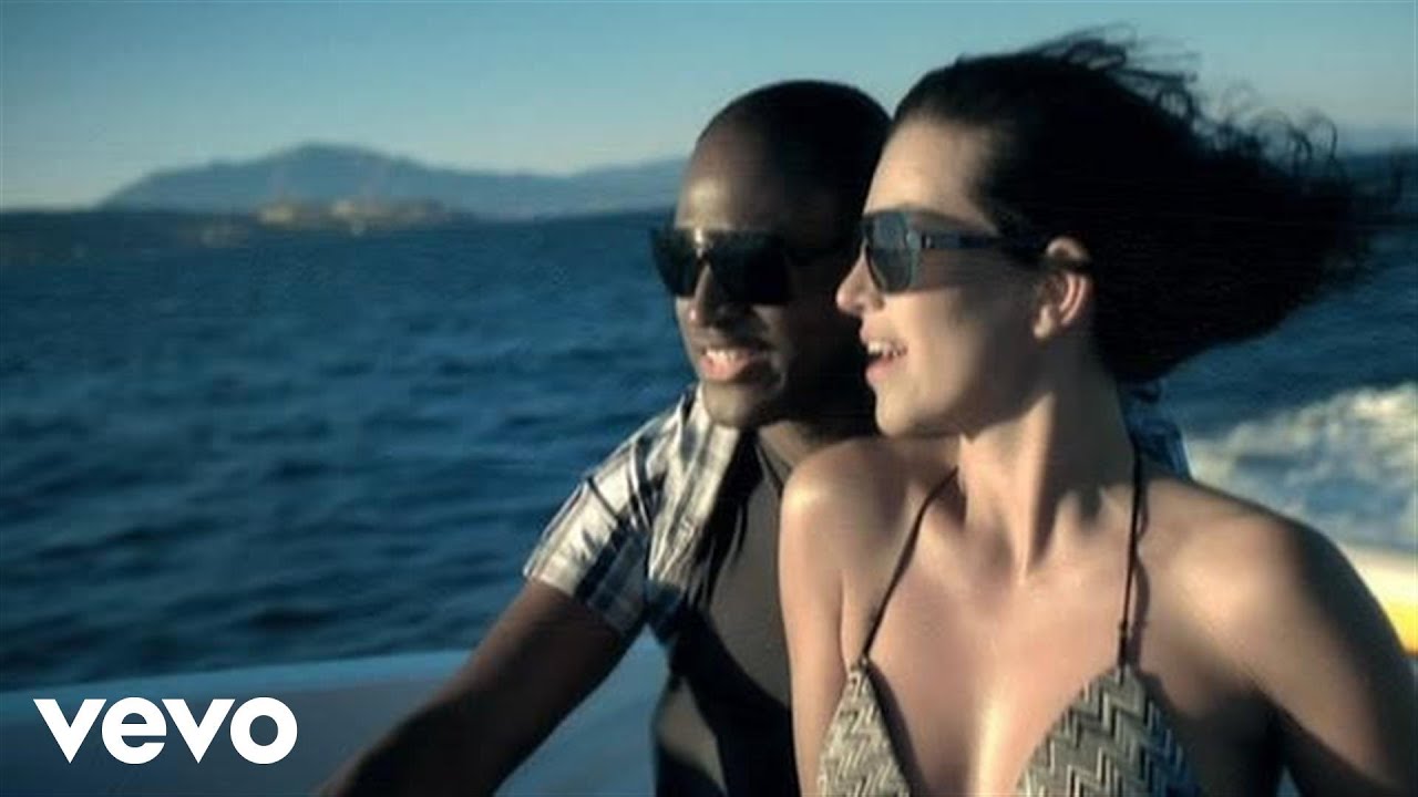 Video starten: Taio Cruz feat. Ludacris – Break Your Heart