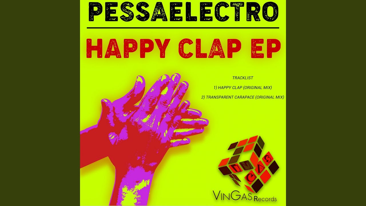 Pessaelectro – Transparent Carapace