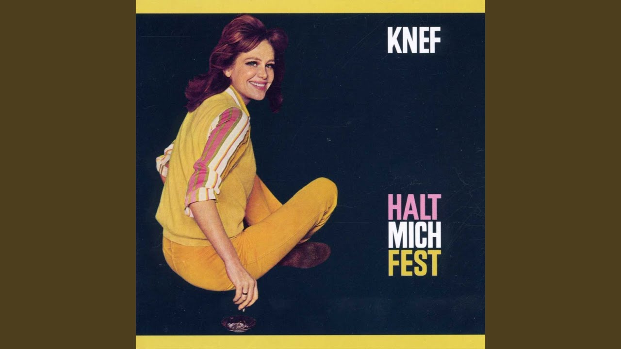 Hildegard Knef – Für mich soll's rote Rosen regnen