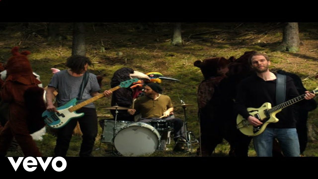 Video starten: Sportfreunde Stiller – Applaus, Applaus
