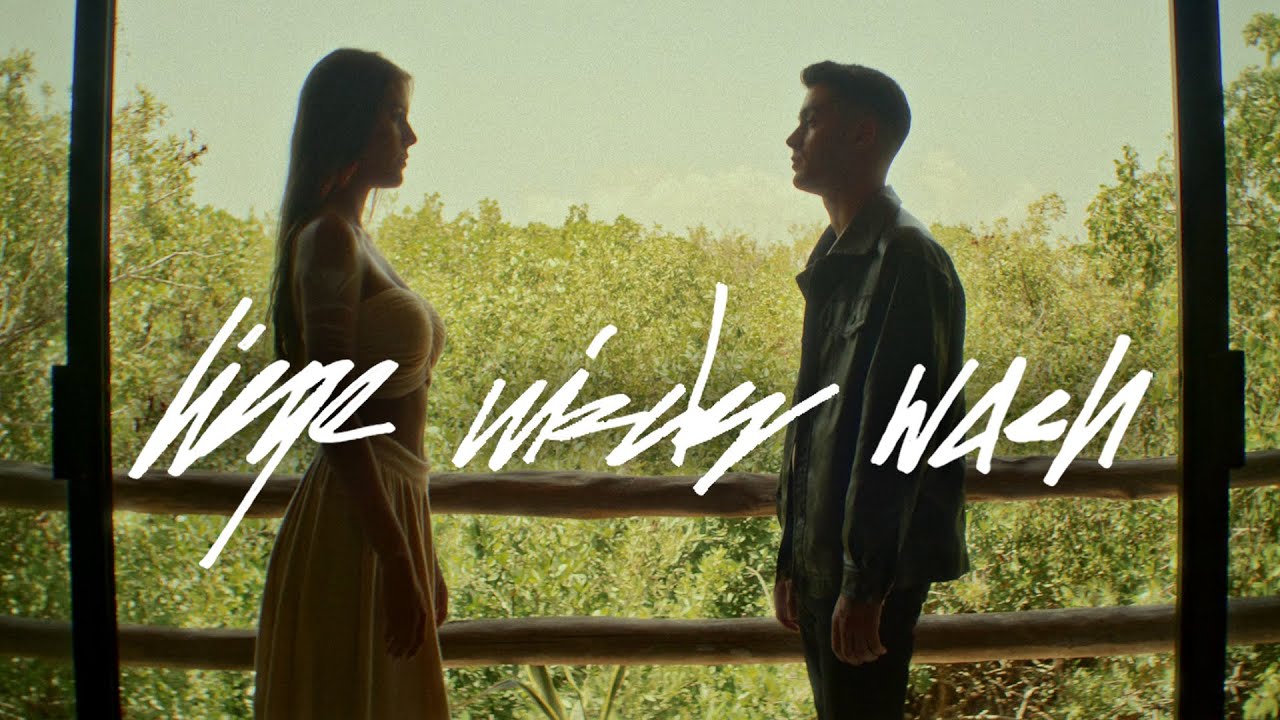 Jamule – Liege wieder wach