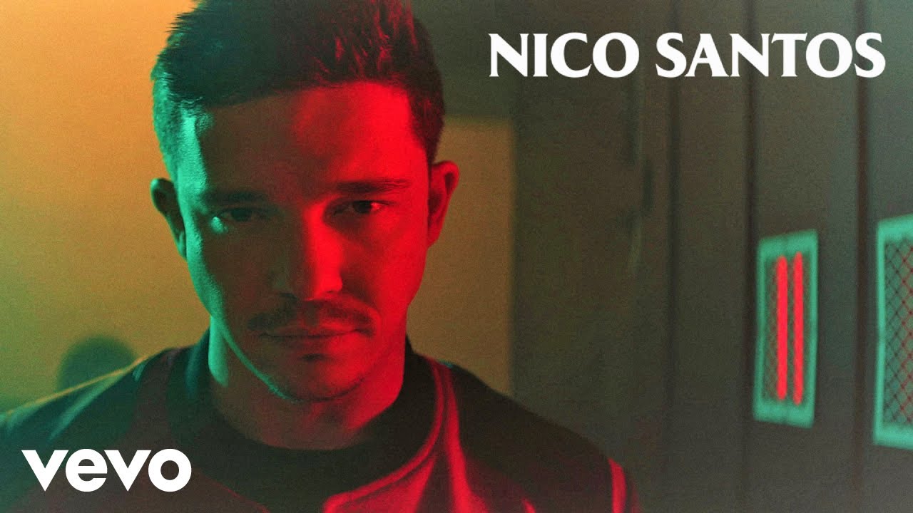 Nico Santos & Topic – Like I Love You