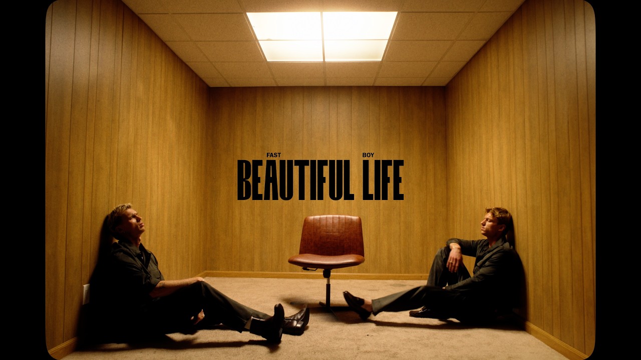 FAST BOY – Beautiful Life