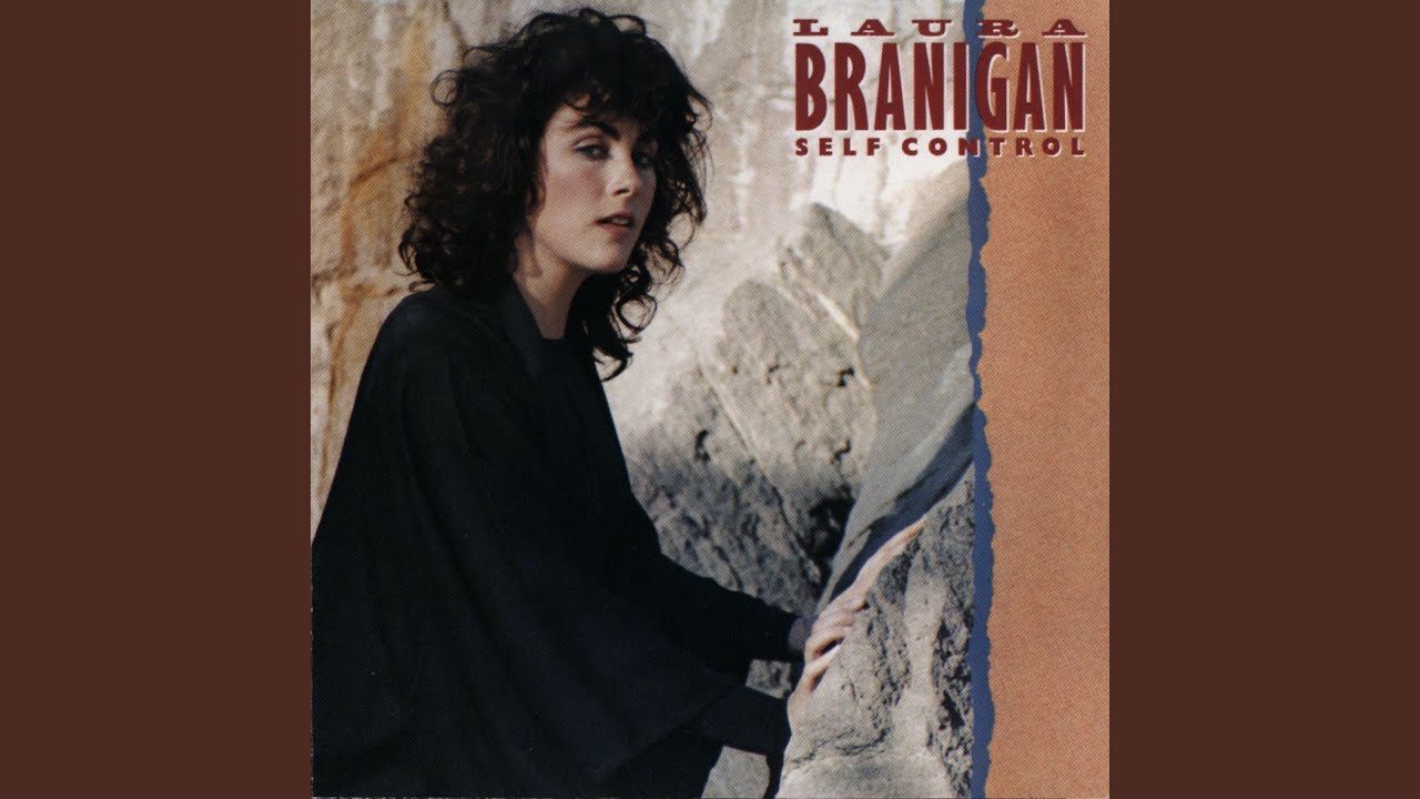 Laura Branigan – Satisfaction