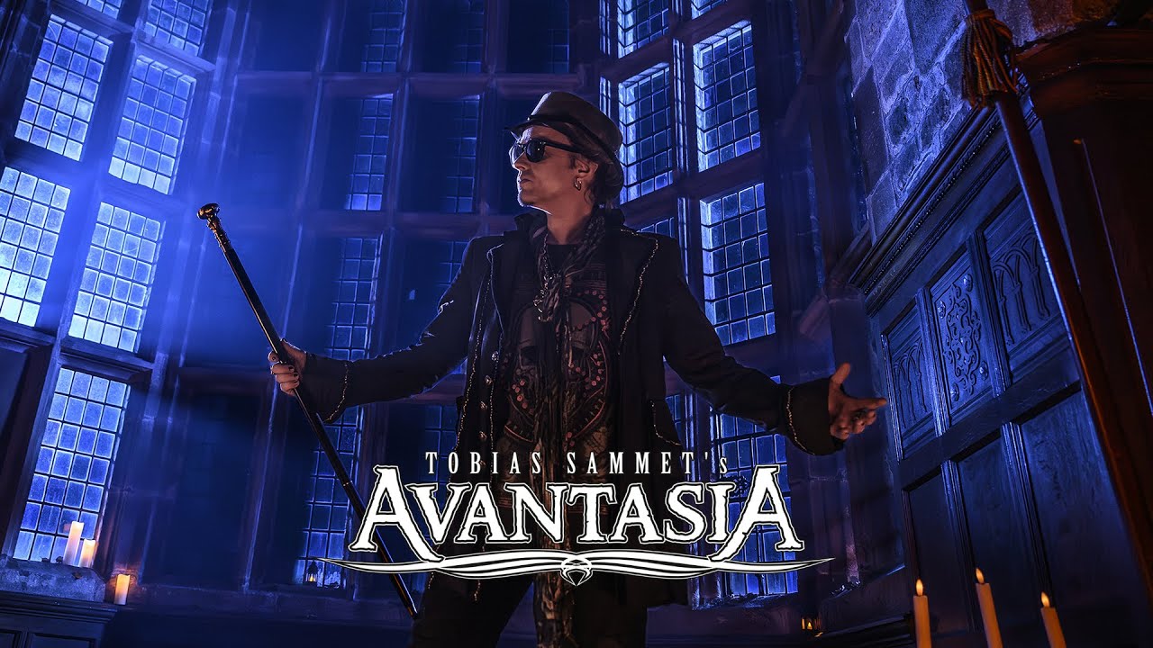 Avantasia – The Witch