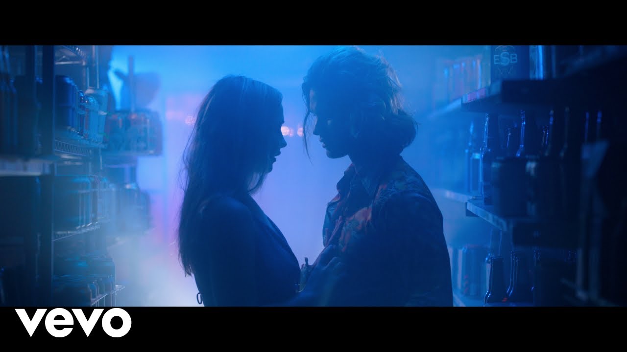 Kygo & Donna Summer – Hot Stuff