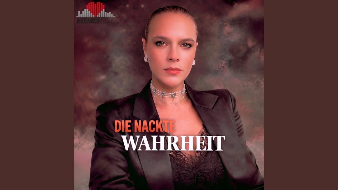 Video starten: Sarah-Ann – Die nackte Wahrheit