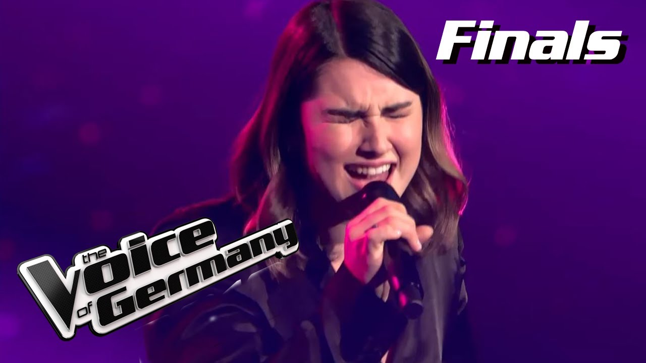 Linda Elsener & ELIF – How To Fall In Love (From The Voice Of Germany)